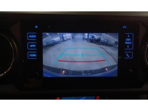 Miniature 20 Toyota Tacoma Sr5 V6 2016 *Camera *Carplay *Bluetooth *Sièges Chauffants *Regulateur Vitesse Adaptatif 2016