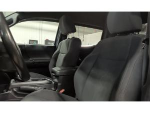 Miniature 21 Toyota Tacoma Sr5 V6 2016 *Camera *Carplay *Bluetooth *Sièges Chauffants *Regulateur Vitesse Adaptatif 2016