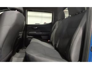 Miniature 23 Toyota Tacoma Sr5 V6 2016 *Camera *Carplay *Bluetooth *Sièges Chauffants *Regulateur Vitesse Adaptatif 2016
