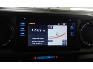 Miniature 24 Toyota Tacoma Sr5 V6 2016 *Camera *Carplay *Bluetooth *Sièges Chauffants *Regulateur Vitesse Adaptatif 2016