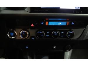 Miniature 25 Toyota Tacoma Sr5 V6 2016 *Camera *Carplay *Bluetooth *Sièges Chauffants *Regulateur Vitesse Adaptatif 2016