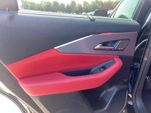 Miniature 14 Acura ZDX Type S TI*CUIR ROUGE *TOIT *CAMERA *CARPLAY *SIÈGES VENTILÉS/MÉMOIRES 2024