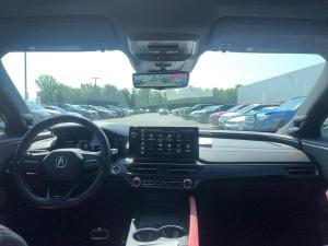 Miniature 17 Acura ZDX Type S TI*CUIR ROUGE *TOIT *CAMERA *CARPLAY *SIÈGES VENTILÉS/MÉMOIRES 2024