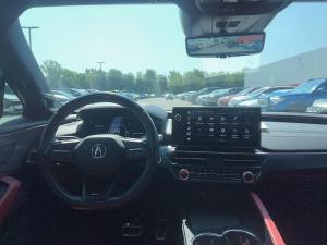 Miniature 19 Acura ZDX Type S TI*CUIR ROUGE *TOIT *CAMERA *CARPLAY *SIÈGES VENTILÉS/MÉMOIRES 2024