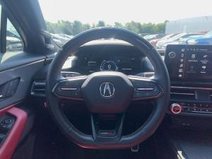 Miniature 20 Acura ZDX Type S TI*CUIR ROUGE *TOIT *CAMERA *CARPLAY *SIÈGES VENTILÉS/MÉMOIRES 2024
