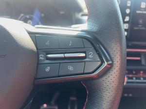 Miniature 23 Acura ZDX Type S TI*CUIR ROUGE *TOIT *CAMERA *CARPLAY *SIÈGES VENTILÉS/MÉMOIRES 2024