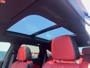 Miniature 32 Acura ZDX Type S TI*CUIR ROUGE *TOIT *CAMERA *CARPLAY *SIÈGES VENTILÉS/MÉMOIRES 2024