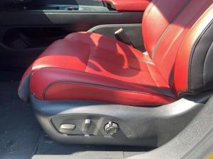 Miniature 34 Acura ZDX Type S TI*CUIR ROUGE *TOIT *CAMERA *CARPLAY *SIÈGES VENTILÉS/MÉMOIRES 2024