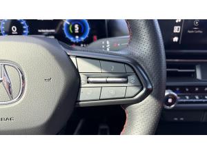 Miniature 37 Acura ZDX Type S TI*CUIR ROUGE *TOIT *CAMERA *CARPLAY *SIÈGES VENTILÉS/MÉMOIRES 2024