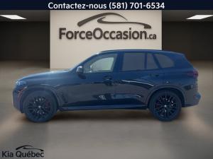 Miniature 5 BMW X5 xDrive40i Msport *INTÉRIEUR CUIR *FINITION CARBONE *SIÈGES/PORTE GOBELET VENTILÉ 2025
