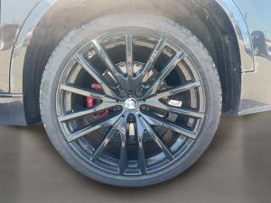 Miniature 7 BMW X5 xDrive40i Msport *INTÉRIEUR CUIR *FINITION CARBONE *SIÈGES/PORTE GOBELET VENTILÉ 2025