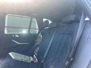 Miniature 8 BMW X5 xDrive40i Msport *INTÉRIEUR CUIR *FINITION CARBONE *SIÈGES/PORTE GOBELET VENTILÉ 2025