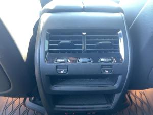 Miniature 10 BMW X5 xDrive40i Msport *INTÉRIEUR CUIR *FINITION CARBONE *SIÈGES/PORTE GOBELET VENTILÉ 2025