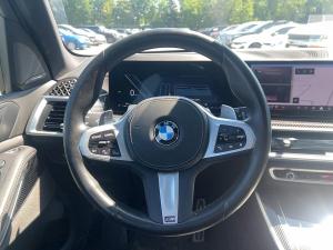 Miniature 14 BMW X5 xDrive40i Msport *INTÉRIEUR CUIR *FINITION CARBONE *SIÈGES/PORTE GOBELET VENTILÉ 2025