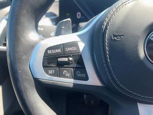 Miniature 16 BMW X5 xDrive40i Msport *INTÉRIEUR CUIR *FINITION CARBONE *SIÈGES/PORTE GOBELET VENTILÉ 2025