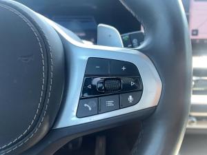 Miniature 17 BMW X5 xDrive40i Msport *INTÉRIEUR CUIR *FINITION CARBONE *SIÈGES/PORTE GOBELET VENTILÉ 2025