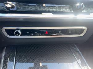 Miniature 22 BMW X5 xDrive40i Msport *INTÉRIEUR CUIR *FINITION CARBONE *SIÈGES/PORTE GOBELET VENTILÉ 2025