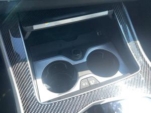 Miniature 23 BMW X5 xDrive40i Msport *INTÉRIEUR CUIR *FINITION CARBONE *SIÈGES/PORTE GOBELET VENTILÉ 2025