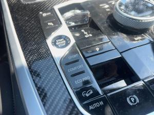 Miniature 26 BMW X5 xDrive40i Msport *INTÉRIEUR CUIR *FINITION CARBONE *SIÈGES/PORTE GOBELET VENTILÉ 2025