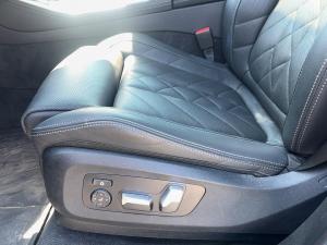 Miniature 31 BMW X5 xDrive40i Msport *INTÉRIEUR CUIR *FINITION CARBONE *SIÈGES/PORTE GOBELET VENTILÉ 2025