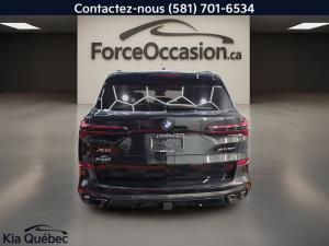 Miniature 5 BMW X5 xDrive40i Msport *INTÉRIEUR CUIR *FINITION CARBONE *SIÈGES/PORTE GOBELET VENTILÉ 2025