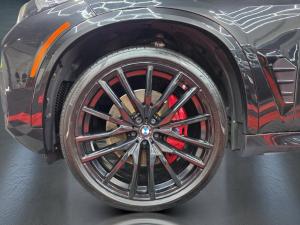 Miniature 6 BMW X5 xDrive40i Msport *INTÉRIEUR CUIR *FINITION CARBONE *SIÈGES/PORTE GOBELET VENTILÉ 2025