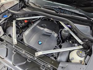 Miniature 7 BMW X5 xDrive40i Msport *INTÉRIEUR CUIR *FINITION CARBONE *SIÈGES/PORTE GOBELET VENTILÉ 2025