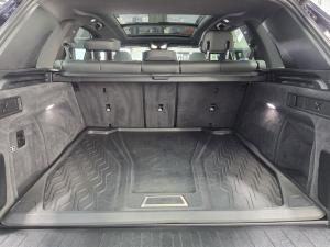 Miniature 9 BMW X5 xDrive40i Msport *INTÉRIEUR CUIR *FINITION CARBONE *SIÈGES/PORTE GOBELET VENTILÉ 2025
