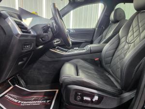 Miniature 14 BMW X5 xDrive40i Msport *INTÉRIEUR CUIR *FINITION CARBONE *SIÈGES/PORTE GOBELET VENTILÉ 2025
