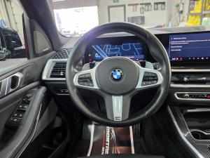 Miniature 15 BMW X5 xDrive40i Msport *INTÉRIEUR CUIR *FINITION CARBONE *SIÈGES/PORTE GOBELET VENTILÉ 2025