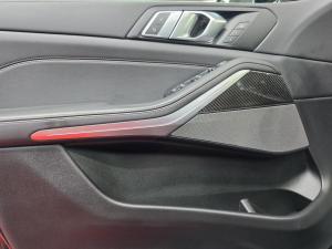 Miniature 16 BMW X5 xDrive40i Msport *INTÉRIEUR CUIR *FINITION CARBONE *SIÈGES/PORTE GOBELET VENTILÉ 2025