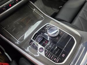 Miniature 20 BMW X5 xDrive40i Msport *INTÉRIEUR CUIR *FINITION CARBONE *SIÈGES/PORTE GOBELET VENTILÉ 2025