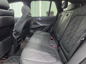 Miniature 24 BMW X5 xDrive40i Msport *INTÉRIEUR CUIR *FINITION CARBONE *SIÈGES/PORTE GOBELET VENTILÉ 2025