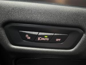Miniature 26 BMW X5 xDrive40i Msport *INTÉRIEUR CUIR *FINITION CARBONE *SIÈGES/PORTE GOBELET VENTILÉ 2025