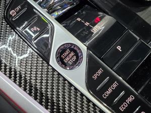 Miniature 34 BMW X5 xDrive40i Msport *INTÉRIEUR CUIR *FINITION CARBONE *SIÈGES/PORTE GOBELET VENTILÉ 2025
