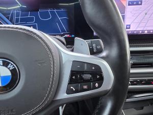 Miniature 38 BMW X5 xDrive40i Msport *INTÉRIEUR CUIR *FINITION CARBONE *SIÈGES/PORTE GOBELET VENTILÉ 2025
