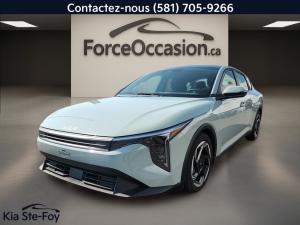 2025 Kia K4 Ex* Toit* Volant Chauffant* Camera* Cruise* - Image 1