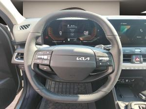 Miniature 10 Kia K4 Ex* Toit* Volant Chauffant* Camera* Cruise* 2025