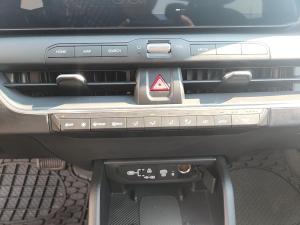 Miniature 15 Kia K4 Ex* Toit* Volant Chauffant* Camera* Cruise* 2025
