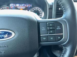 Miniature 11 Ford F-150 Xlt* 4X4* V6* Crewcab* Gps* Sieges Chauffants* Bizone* 2022