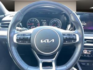 Miniature 7 Kia K5 Gt-Line* Awd* Cuir* Toit* Gps* Sieges Ventiles* Bizone* 2023