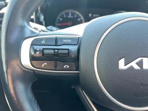 Miniature 9 Kia K5 Gt-Line* Awd* Cuir* Toit* Gps* Sieges Ventiles* Bizone* 2023