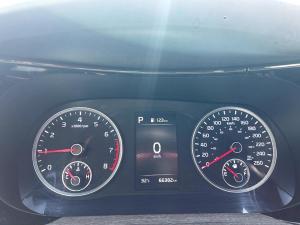 Miniature 11 Kia K5 Gt-Line* Awd* Cuir* Toit* Gps* Sieges Ventiles* Bizone* 2023