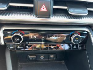 Miniature 15 Kia K5 Gt-Line* Awd* Cuir* Toit* Gps* Sieges Ventiles* Bizone* 2023