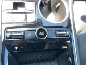 Miniature 16 Kia K5 Gt-Line* Awd* Cuir* Toit* Gps* Sieges Ventiles* Bizone* 2023