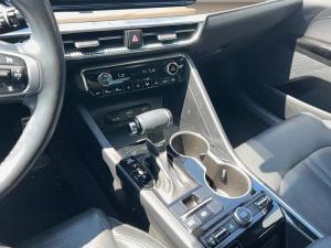 Miniature 18 Kia K5 Gt-Line* Awd* Cuir* Toit* Gps* Sieges Ventiles* Bizone* 2023
