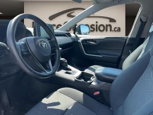 Miniature 6 Toyota Rav4 Xle* Awd* Toit* Sieges Chauffants* Bizone* 2021