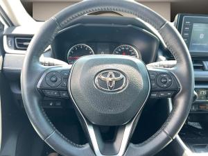 Miniature 7 Toyota Rav4 Xle* Awd* Toit* Sieges Chauffants* Bizone* 2021