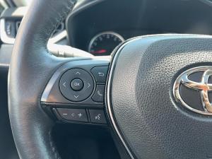 Miniature 9 Toyota Rav4 Xle* Awd* Toit* Sieges Chauffants* Bizone* 2021