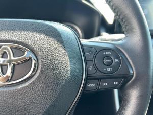 Miniature 10 Toyota Rav4 Xle* Awd* Toit* Sieges Chauffants* Bizone* 2021
